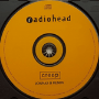 Creep – Radiohead