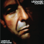 Hallelujan – Leonard Cohen