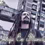 Hoja en Blanco – Dread Mar