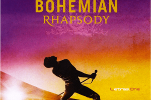 Bohemian Rhapsody – Queen
