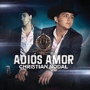 Adiós Amor – Christian Nodal