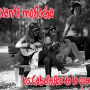 Avanti Morocha – Los Caballeros de la Quema
