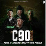 C90 (remix) (part. Neo Pistea, Bhavi y Trueno) – John C