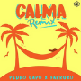 Calma (Remix) (part. Farruko) – Pedro Capó
