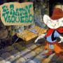 El Ratón Vaquero – Francisco Gabilondo Soler (Cri Cri)
