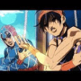 Gangstar Torture Dance – Jojo No Kimyou Na Bouken