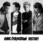 History – One Direction