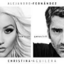 Hoy Tengo Ganas de Ti (part. Christina Aguilera) – Alejandro Fernández