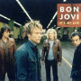 It’s My Life – Bon Jovi