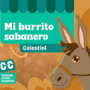Mi Burrito Sabanero – Villancicos
