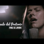 Saliendo Del Pretorio – Marcela de La Garza