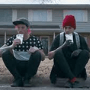 Stressed Out – Twenty One Pilots