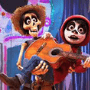 Un Poco Loco – Coco