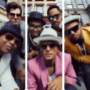 Uptown Funk (feat. Bruno Mars) – Mark Ronson