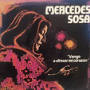Yo Vengo a Ofrecer Mi Corazón – Mercedes Sosa