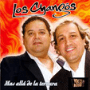 Anaranjado – Los Changos