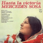 Balderrama – Mercedes Sosa