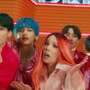 Boy With Luv (feat. Halsey) – BTS