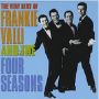 Can’t Take My Eyes Off You – Frankie Valli