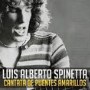 Cantata de Puentes Amarillos – Luis Alberto Spinetta