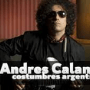 Costumbres Argentinas – Andrés Calamaro