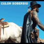 Culón Culito – Cartel de Santa