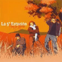 El Sol No Regresa – La Quinta Estación