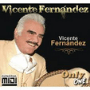 Ese Señor de Las Canas – Vicente Fernández