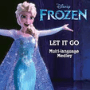 Let It Go – Frozen
