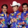 Mi Linda Esposa – Los Tigres del Norte