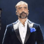 No- Alejandro Fernández