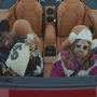 Old Town Road (remix) (feat. Billy Ray Cyrus) – Lil Nas X