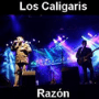 Razón – Los Caligaris