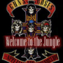 Welcome To The Jungle – Guns N’ Roses