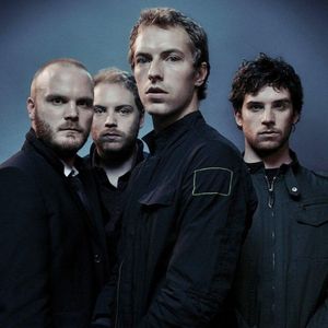 ColdPlay